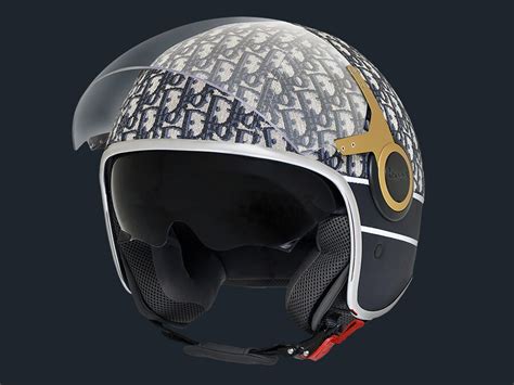 christian dior helmet vespa|vespa dior helmet.